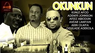 Okunkun - Yoruba 2015 Latest Movie.