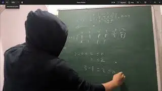 Police and Thieves | #optimal #solution | #coding #programming #education #gfg #twopointers #maths