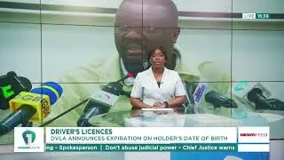DVLA Updates: Driver&rsquo;s Licences to Expire on Holder&rsquo;s Birthday | News Feed
