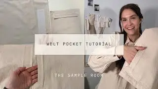 Pocket Welt Tutorial