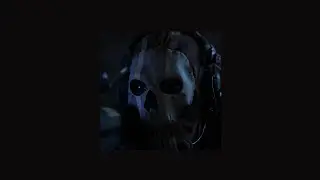 Ghost Theme (Phonk House Version) - SPED UP
