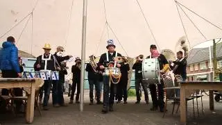 My Way + Dondert en Bliksemt Meppel 2013