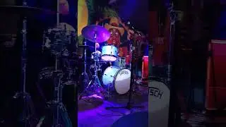 Jonathan Kreisberg Trio: Relativity (Belgrade Bluz i Pivo 31.7. 2025)
