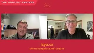 Ministry Partner Feature: Inner City Youth Alive