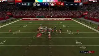 [4K HDR10] Madden NFL 21 (PC) i9 10900k + RTX 3080 + 32 GB DDR4 3600 mhz RAM [ULTRA Settinga]