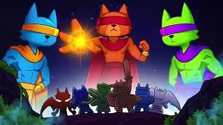 Welcome to Defverse - Official Trailer | IDO 15th of April 2024 | #NFT #BSC #gamefi