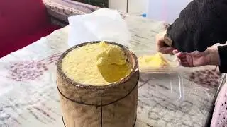 КАК СДЕЛАТЬ МАСЛО С АРОМАТОМ СОСНЫ