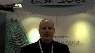 Energy Industry Trends with GDF Suez Energy Resources NA, Inc.