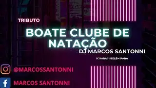 SET MIX ANOS 90 EP 03 (BOATES LENDARIAS DE BELEM DO PARÁ)