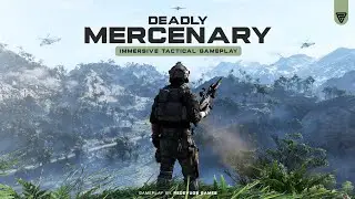 This is HOW Ghost Recon SHOULD Feel in 2026! 