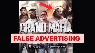 Mafia City FALSE Instagram Ads. Part 2. (Funny commentary) Bonus Left To Survive &ldquo;gameplay&rdquo;