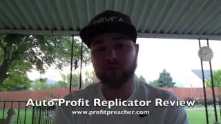 Auto Profit Replicator - Is the system real or a scam?