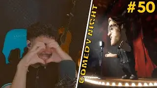 A Rapaziada Canta Demais | Comedy Night | CisinhoClips #50