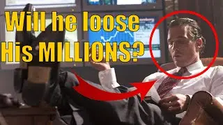 He Becomes Millionaire From Predicting Results Of Sporting Matches | Two For Money short recap