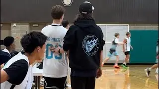 Mic&rsquo;d up with PrepHoops Scout & Coach Devin Record