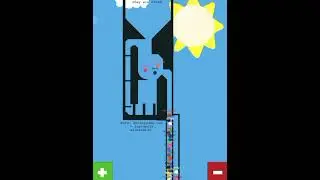 First video of 2026 - Elimination Marble Race in Castle