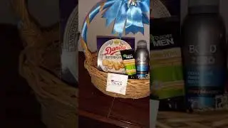 PREMIUM GIFT BASKET FOR HIM | GIFT BASKET | GIFTS FOR HIM | GIFTS | GIFT HAMPER FOR HIM | MALE GIFTS