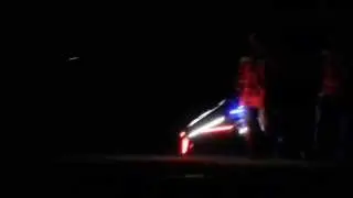 IRCHA 2013 Night Flight Competition 5