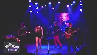 Fire Woman cover - by False Sense Of Security (The Band)