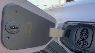 How to protect your electric vehicle battery during cold weather