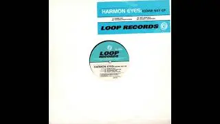 Harmon Eyes - Iodine Sky (1994, Acid Trance & Early Trance) (FULL ALBUM) [SWEDEN]