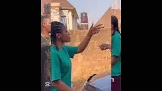 Bob2funny Engages Fans: Christabel Br£@ks S!l£nc£ 0n Uncle's Act!0πs – Her Hilarious Response!