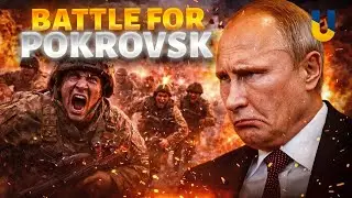 Ukraine DRIVES Putin&rsquo;s army out of Donbas! Soldier speaks HONESTLY on Pokrovsk