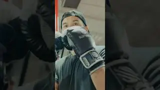 Sanabul Boxing Gloves 🥊 🎥 | Rick Contreras | rickxcontreras