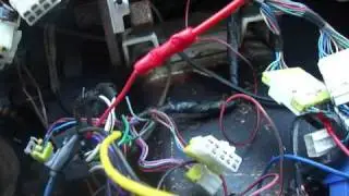 Digital Climate Control Install