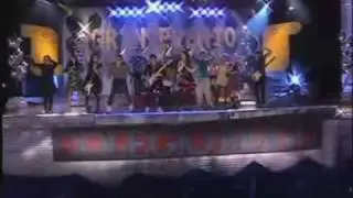 ISA TK+ - Sigo al Corazon Ultimo Capitulo