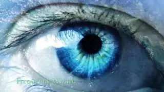 Get Deep Ocean Blue Eyes | Change Eye Color Naturally |  Hypnosis Subliminal | MS Meditation Music