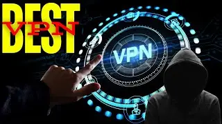 5 Best VPN 2024 (Bitdefender, Norton, Kaspersky, MacAfee, ESET VPN )