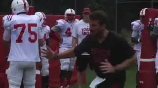 Coach Nielsen Mic'd Up