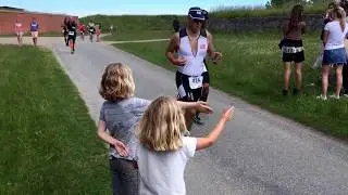 Best of 'Formel 76 HEP'! Go' r&oslash;v i den Iron-hep! KMD Ironman 70.3 Elsinore 18 June 2017