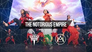 MEGA MAALAI 30 - THE NOTORIOUS EMPIRE (TIER VIEW)