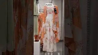 ZUDIO Exclusive Durga Puja Collection 2025 #highlights #durgapujacollection @appyofficial1224 #share