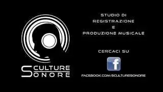 Happy Birthday (DeepHouse Version) - Sculture Sonore Remix