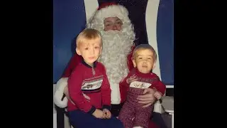Pointless Distraction Episode 34: Is Santa Clause a Cryptid? Christmas 2025!