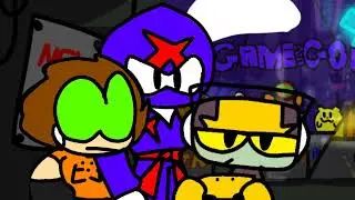 Mustare Series Ep. 2 unused scene