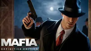 ФЕДЕРАЛЫ УСТРОИЛИ ОБЛАВУ | #7 | Mafia: Definitive Edition