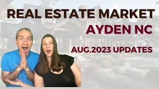 Ayden NC Housing Revelations: The Definitive Guide Every Homebuyer and Seller Needs!