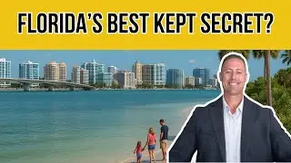 Sarasota Relocation Guide: How It Compares to Other Florida Cities
