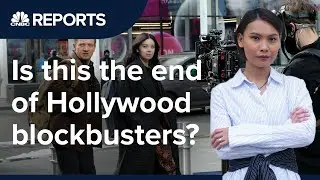 What will happen to your favorite shows? | CNBC Reports