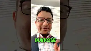 Unleash Your Continuous Motivation for Learning: The Power of Finding Your Purpose! #careergrowth