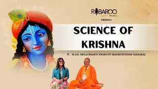 5 Essential Krishna Facts Every Spiritual Seeker Needs