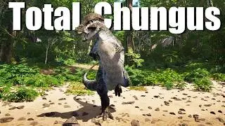 Oh look, pachy got an upgrade!