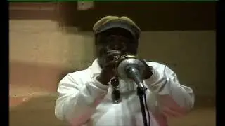 Sunny: Ezra Ngcukana, Spencer Mbadu, Blackie Tempi....
