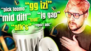 Jugar LOL es TONTO I Los monólogos de lol