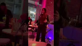 Triple Trouble - Golden (Full Band Jam Session @ Lagula KL) 22.10.2025