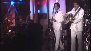 Dúo Dinámico - Amor Misterioso